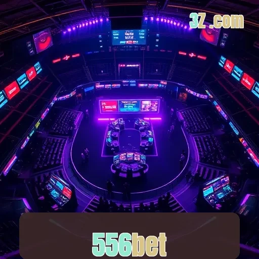 556bet: Descubra As Melhores Promoções para Jogos Online!
