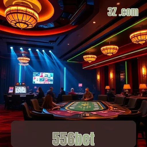 556bet: Descubra Como o Suporte Melhora Seu Jogo Online