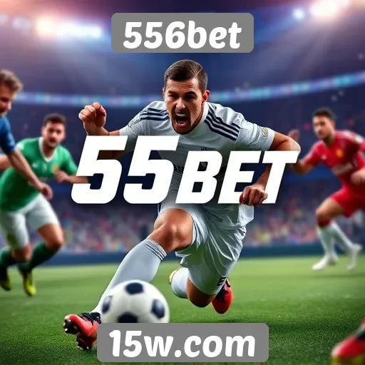 556bet oferece novos recursos de jogo ao vivo