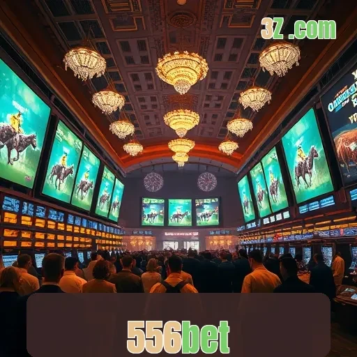 556bet: Descubra os Melhores Recursos de Apostas em Esportes Virtuais