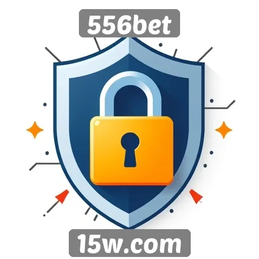 Avaliação da segurança nas transações do 556bet
