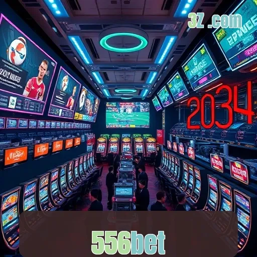 556bet e-Sports: A Nova Fronteira das Apostas no Brasil!