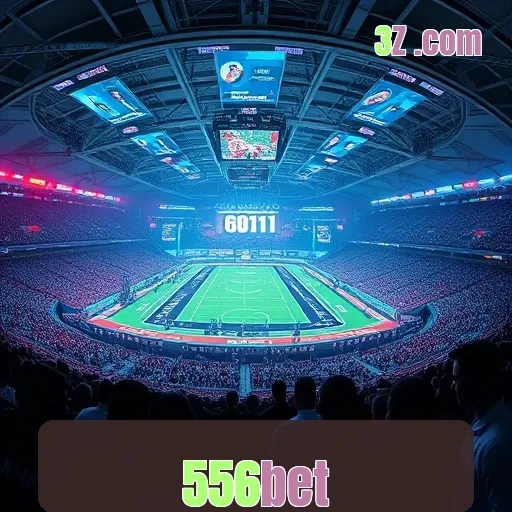 556bet: Descubra Tudo Sobre Jogos e Apostas Online no Brasil