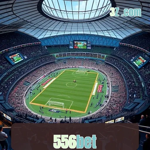 556bet: Descubra os Melhores Caça-níqueis com Recursos Imperdíveis